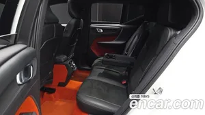 Volvo XC40, 2020 — миниатюра 16