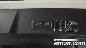 Volvo XC40, 2020 — миниатюра 36