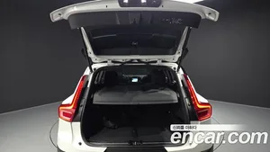 Volvo XC40, 2020 — миниатюра 37