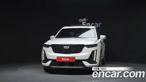 Cadillac XT6, 2020 — миниатюра 3