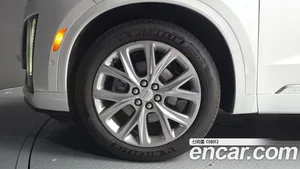 Cadillac XT6, 2020 — миниатюра 5
