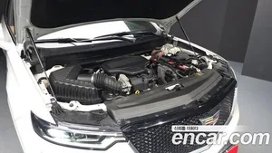 Cadillac XT6, 2020 — миниатюра 6