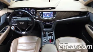 Cadillac XT6, 2020 — миниатюра 7