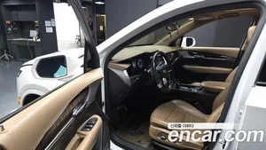 Cadillac XT6, 2020 — миниатюра 10