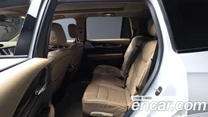 Cadillac XT6, 2020 — миниатюра 11