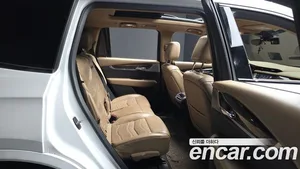 Cadillac XT6, 2020 — миниатюра 12