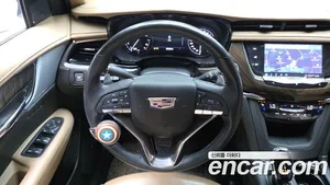 Cadillac XT6, 2020 — миниатюра 13