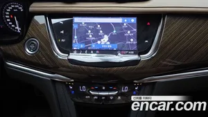 Cadillac XT6, 2020 — миниатюра 15
