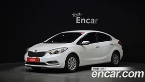 Kia K3, 2014 — миниатюра 1
