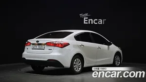 Kia K3, 2014 — миниатюра 2
