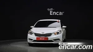 Kia K3, 2014 — миниатюра 3