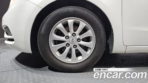 Kia K3, 2014 — миниатюра 5