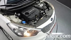 Kia K3, 2014 — миниатюра 6