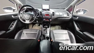 Kia K3, 2014 — миниатюра 7