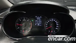 Kia K3, 2014 — миниатюра 8