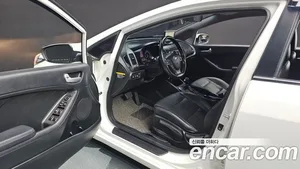 Kia K3, 2014 — миниатюра 10