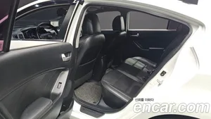 Kia K3, 2014 — миниатюра 11