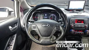Kia K3, 2014 — миниатюра 13