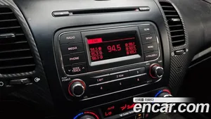 Kia K3, 2014 — миниатюра 17