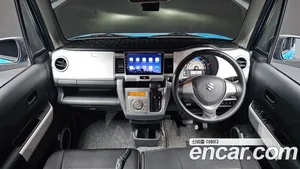 Suzuki Hustler, 2015 — миниатюра 10