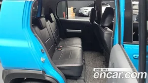 Suzuki Hustler, 2015 — миниатюра 17