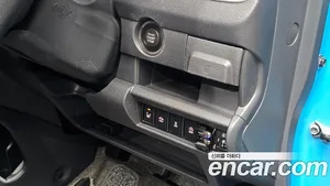 Suzuki Hustler, 2015 — миниатюра 21