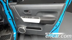 Suzuki Hustler, 2015 — миниатюра 14