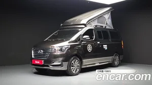 Hyundai Starex, 2018 — миниатюра 1