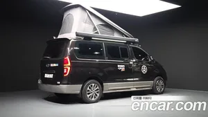 Hyundai Starex, 2018 — миниатюра 2