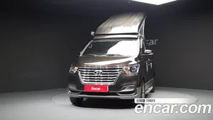 Hyundai Starex, 2018 — миниатюра 3