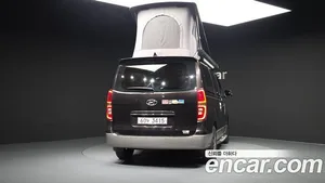Hyundai Starex, 2018 — миниатюра 4