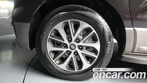 Hyundai Starex, 2018 — миниатюра 5