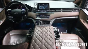 Hyundai Starex, 2018 — миниатюра 7