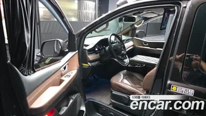 Hyundai Starex, 2018 — миниатюра 10