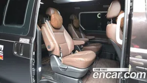Hyundai Starex, 2018 — миниатюра 12