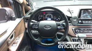 Hyundai Starex, 2018 — миниатюра 13