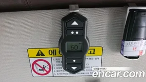 Hyundai Starex, 2018 — миниатюра 18