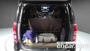 Hyundai Starex, 2018 — миниатюра 20
