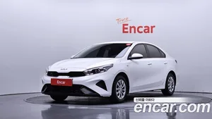 Kia K3, 2022 — миниатюра 1