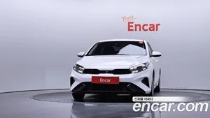 Kia K3, 2022 — миниатюра 3
