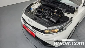 Kia K3, 2022 — миниатюра 6