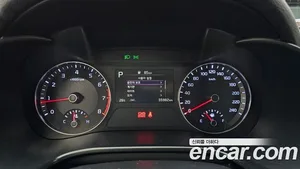 Kia K3, 2022 — миниатюра 11