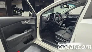 Kia K3, 2022 — миниатюра 13