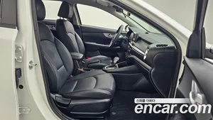 Kia K3, 2022 — миниатюра 17