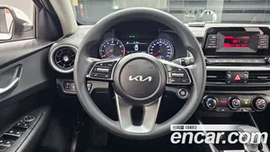 Kia K3, 2022 — миниатюра 19