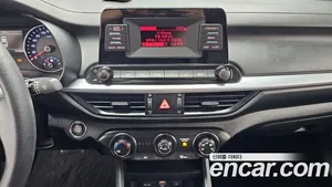 Kia K3, 2022 — миниатюра 20