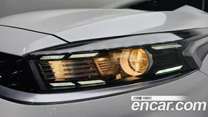Kia K3, 2022 — миниатюра 8