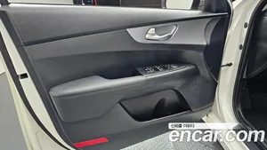 Kia K3, 2022 — миниатюра 14