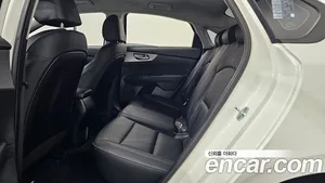 Kia K3, 2022 — миниатюра 16