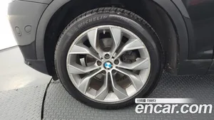 BMW X3, 2015 — миниатюра 5